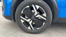 Peugeot 2008 1.2 PureTech 130 GT 5dr EAT8 Petrol Estate